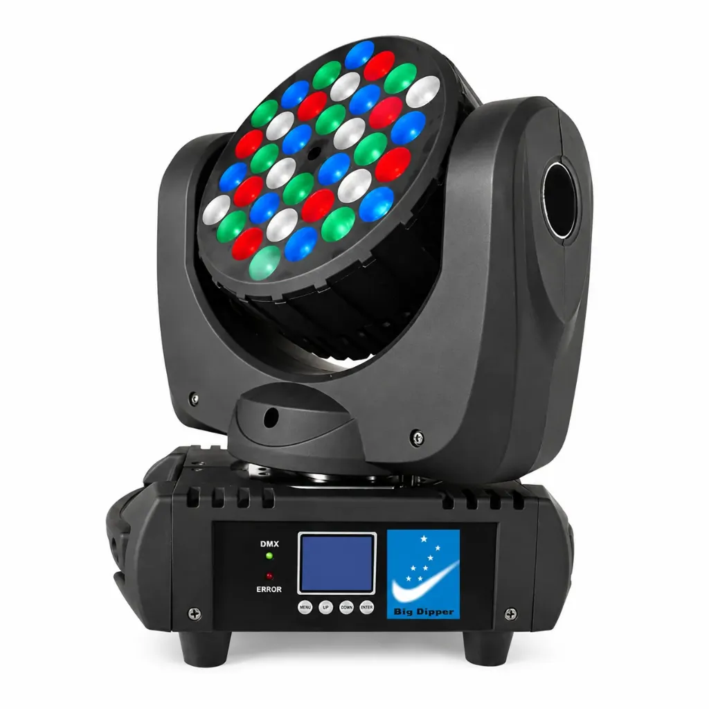 LM108 (BIG DIPPER)