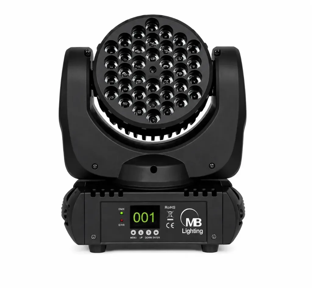 ML108 (36 X 3W MB)