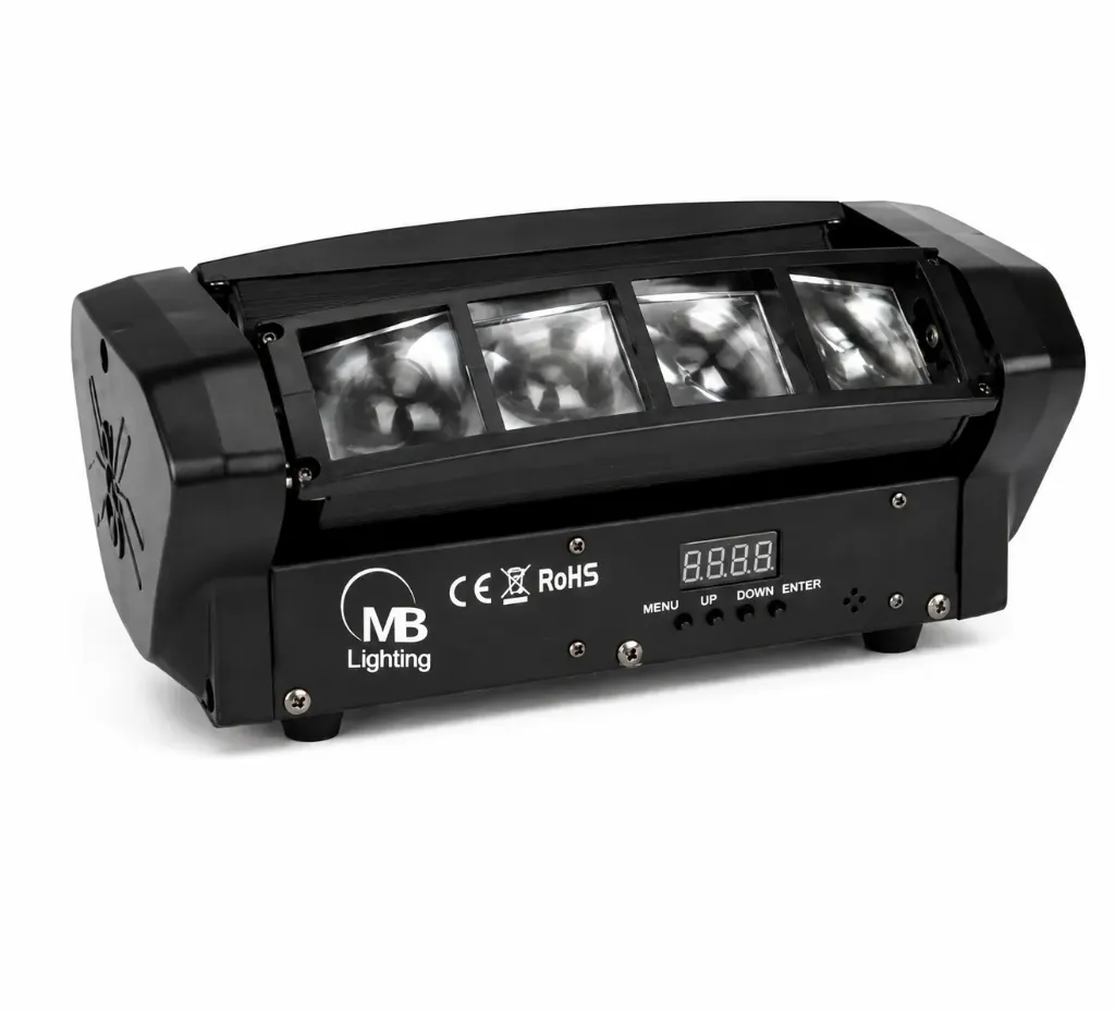 ML10 MINI SPIDER MB