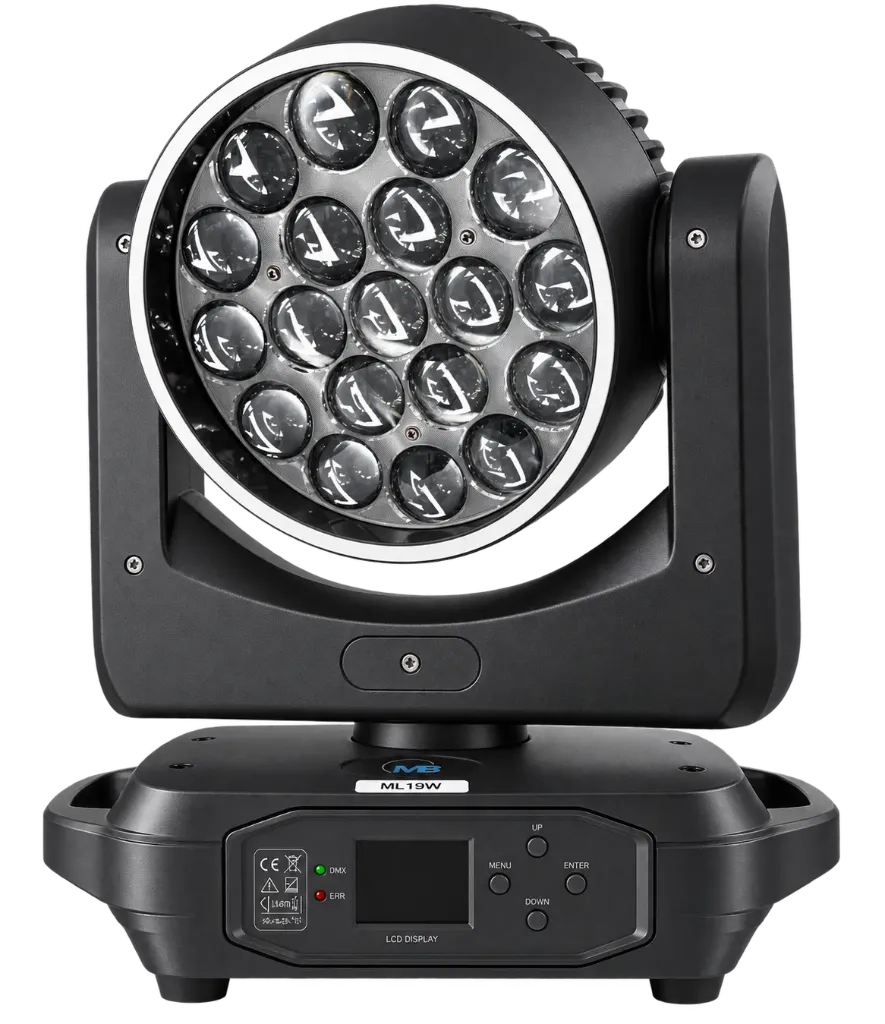 ML19 (19 X 15W)