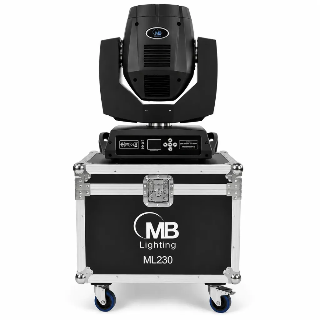 ML230 (CON CASE MB)