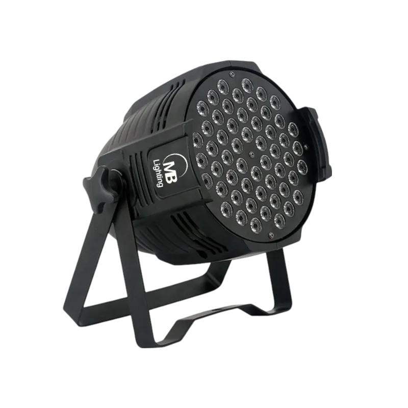PL001 (54 X 3W MB)