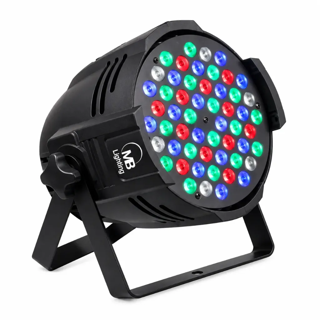 PL002 (54 X 1W MB)