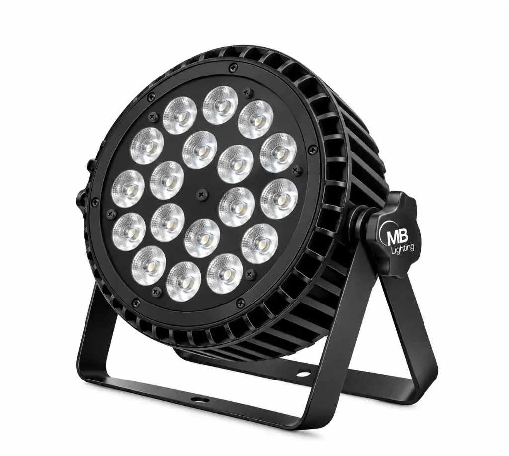 PLC006F (18 X 15W MB)