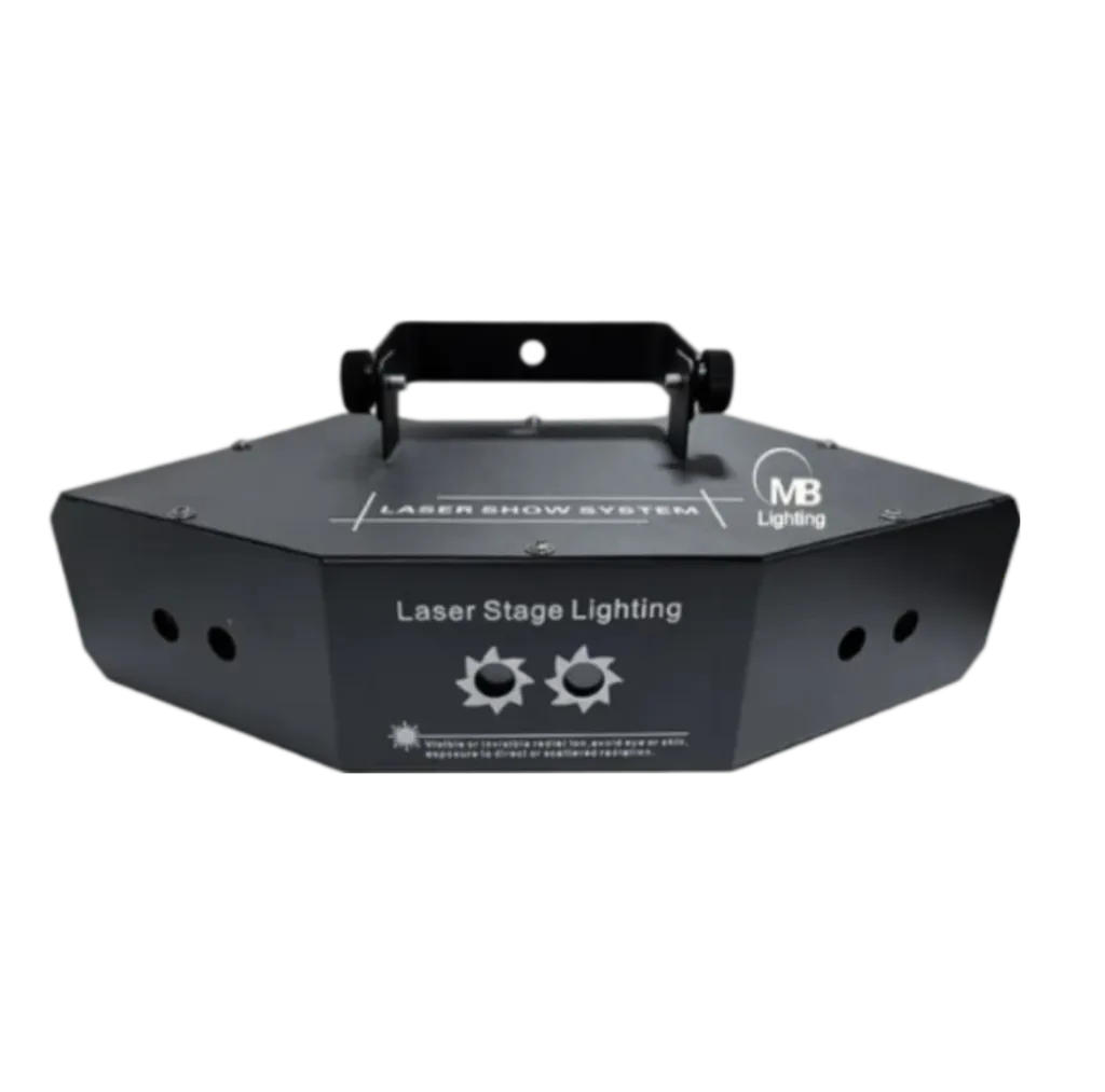 WRL30 (LASER MB)