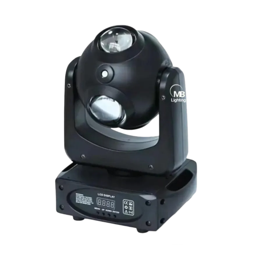 WRML10 (100mW MB)