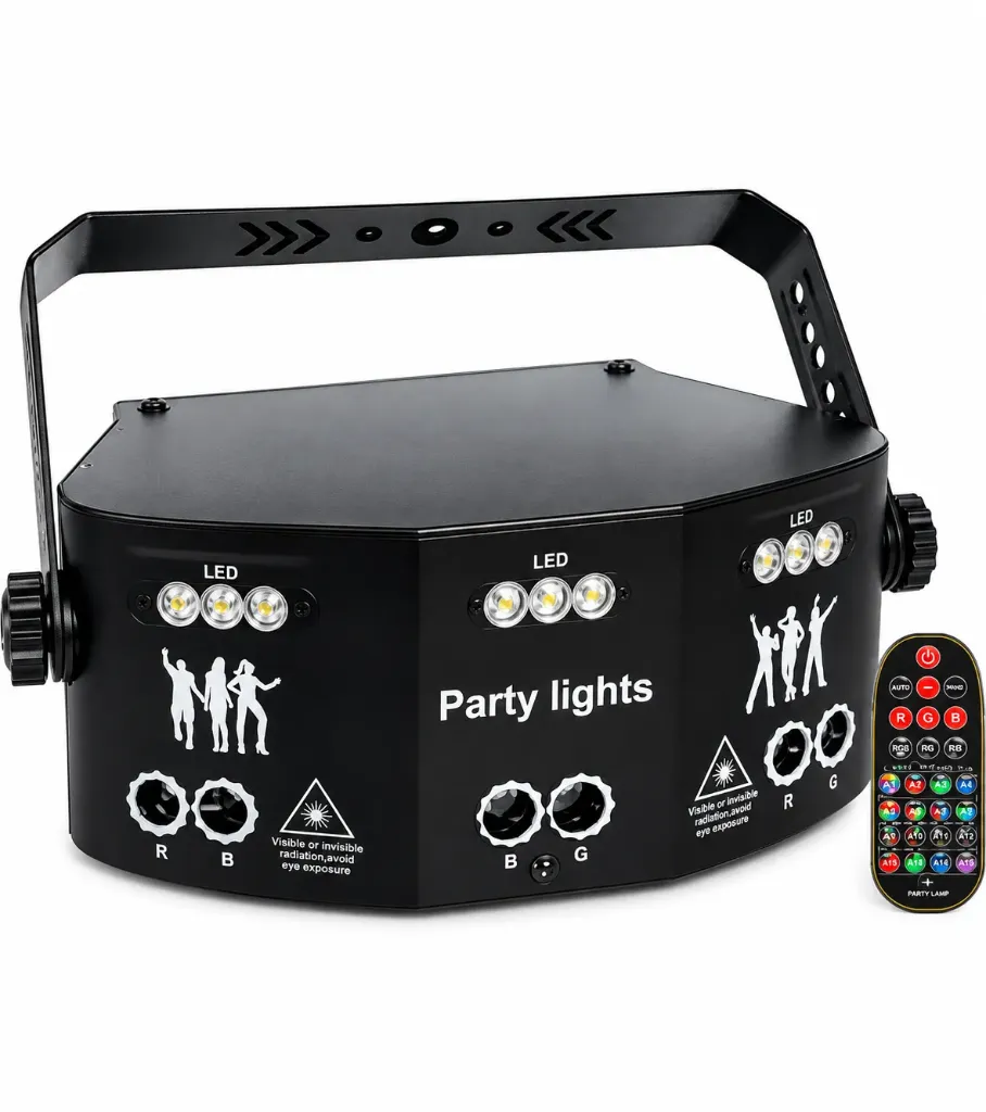 WRNL15 (LASER MB)