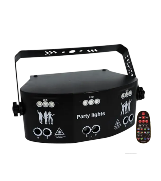 WRNL15 (LASER MB)