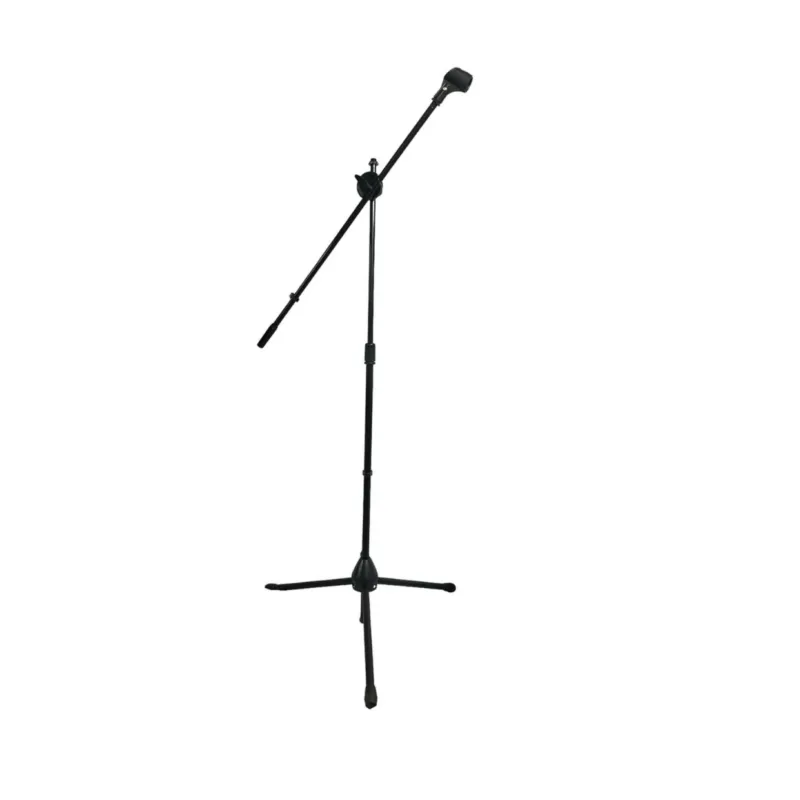 PMB01 (PEDESTAL DE MIC NEGRO)