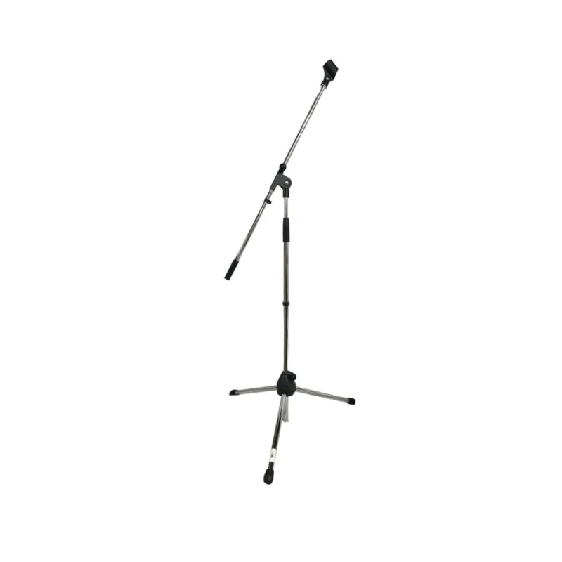 PMCR01 (PEDESTAL DE MIC CROMADO)