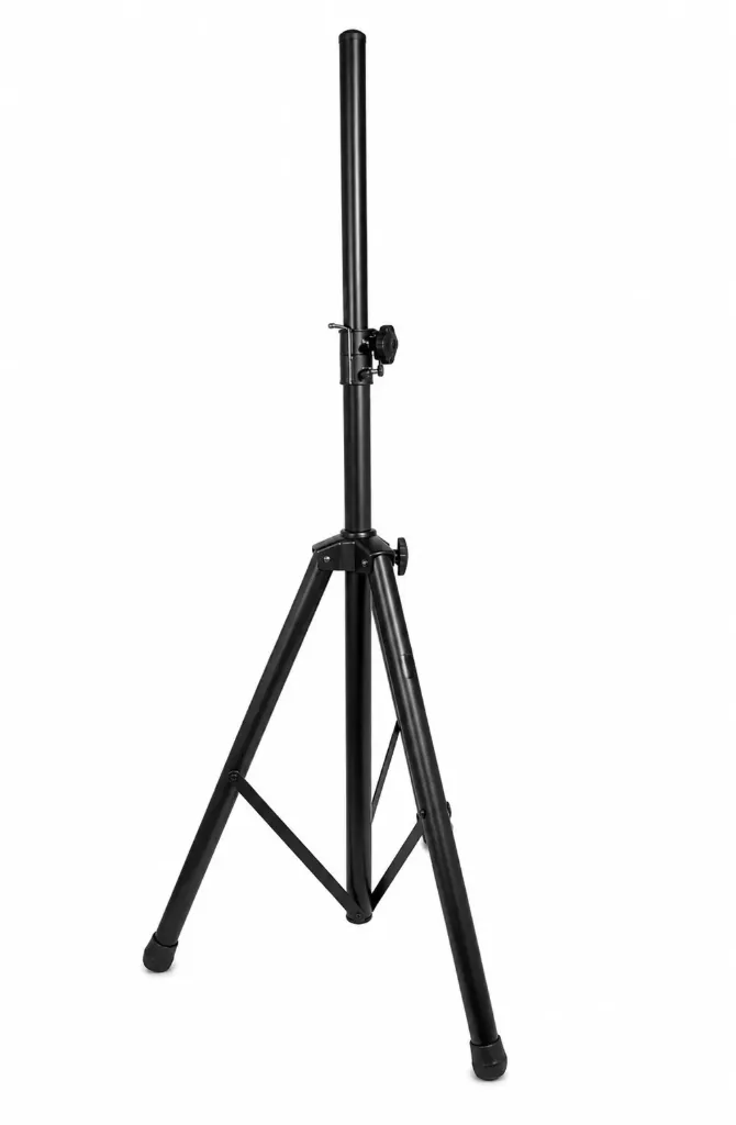 TYS13 NEGRO (PEDESTAL BAFFLE)