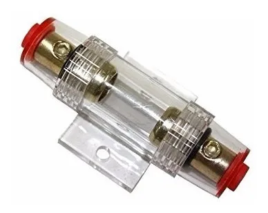 PORTA FUSIBLE 100AMP (GR6105)