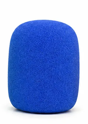 CAPUCHON PARA MICROFONO B06/S1 (AZUL)