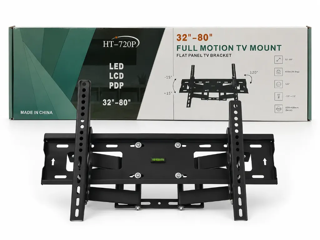TVY860 (32" A 80" MOVIL)