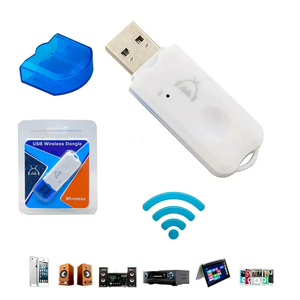 USB BLUETOOTH