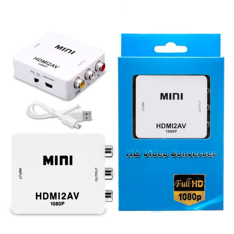 T606 (HDMI2AV)