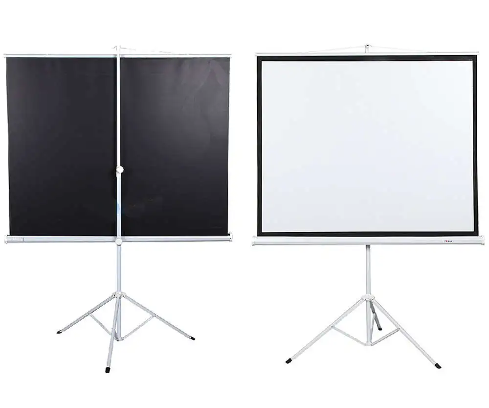 TELA PROYECTOR 86" NORMAL