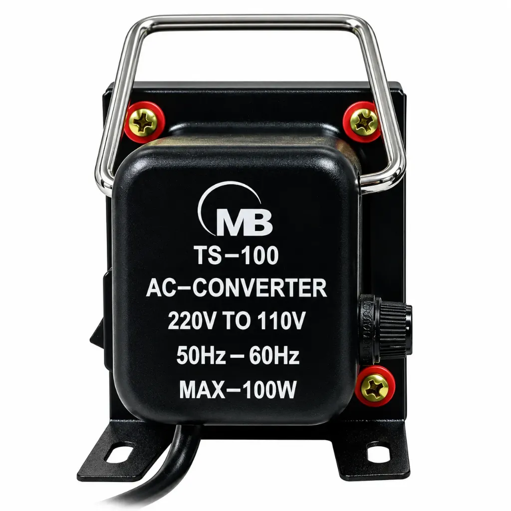TS100 (TRAFO 100W)