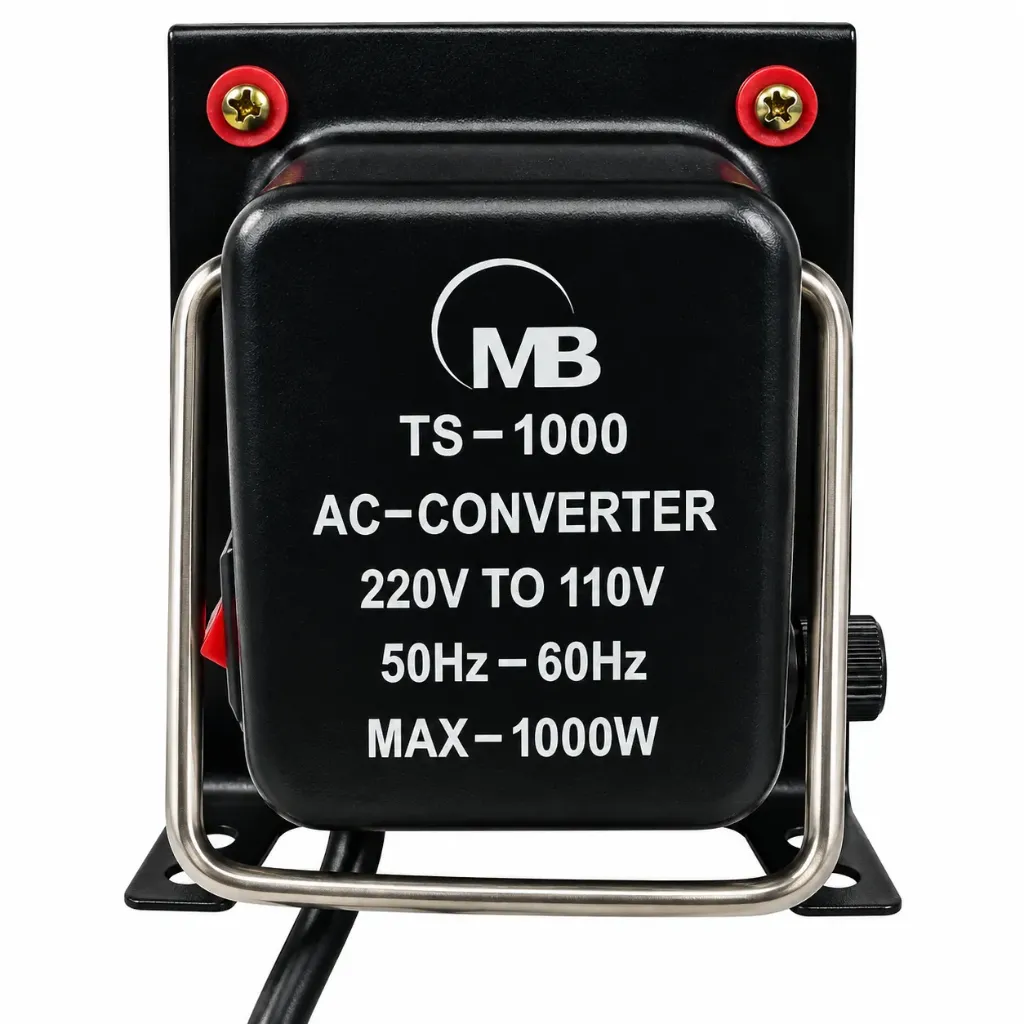 TS1000 (TRAFO 1000W)