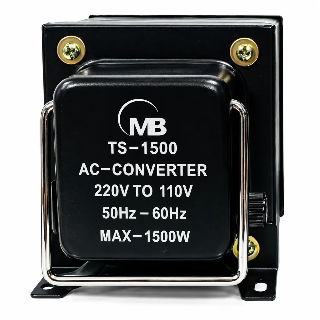 TS1500 (TRAFO 1500W)