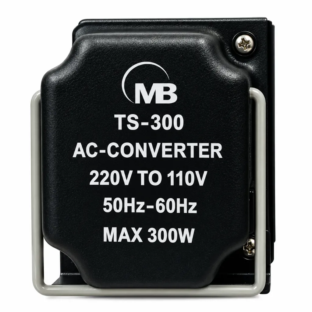 TS300 (TRAFO 300W)
