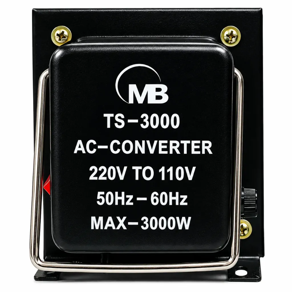TS3000 (TRAFO 3000W)