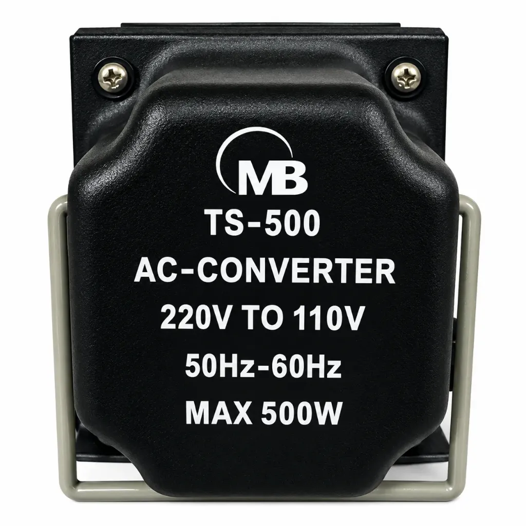 TS500 (TRAFO 500W)