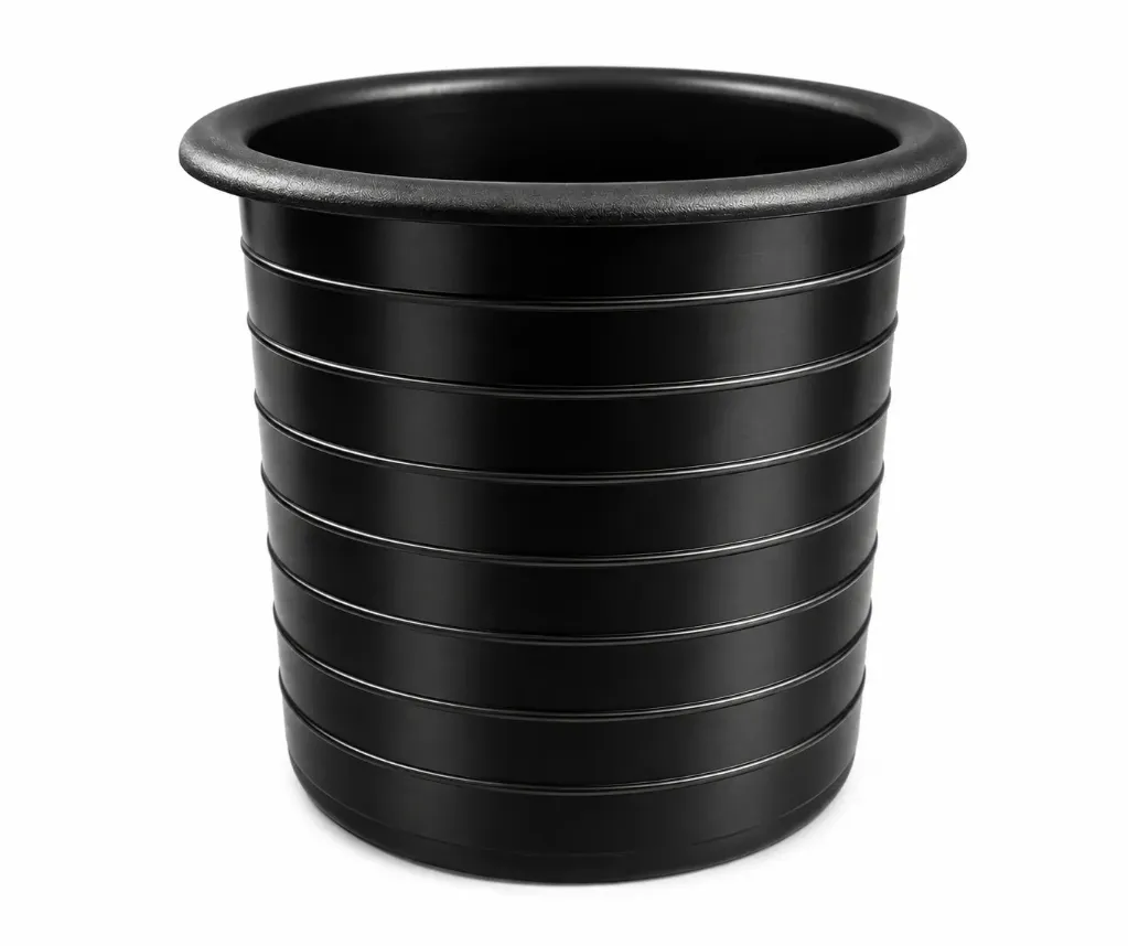 HA15D (5" RESPIRADERO GRANDOTE)