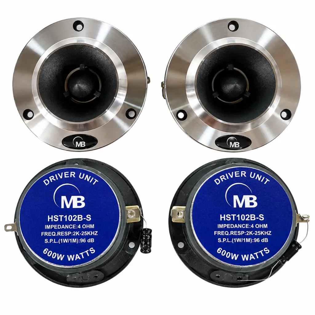 HST102 (TWEETER)