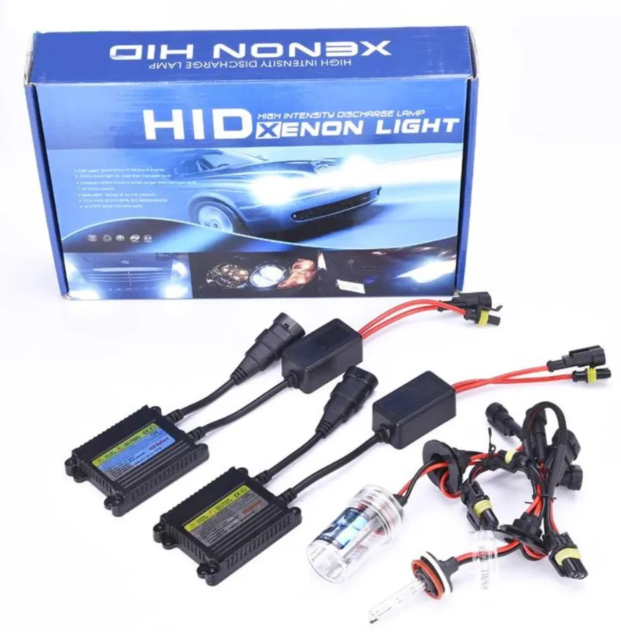 XENON H11