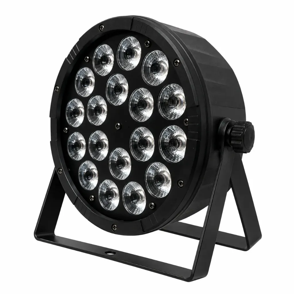 PL006P (18 X 15W PLASTICO MB)