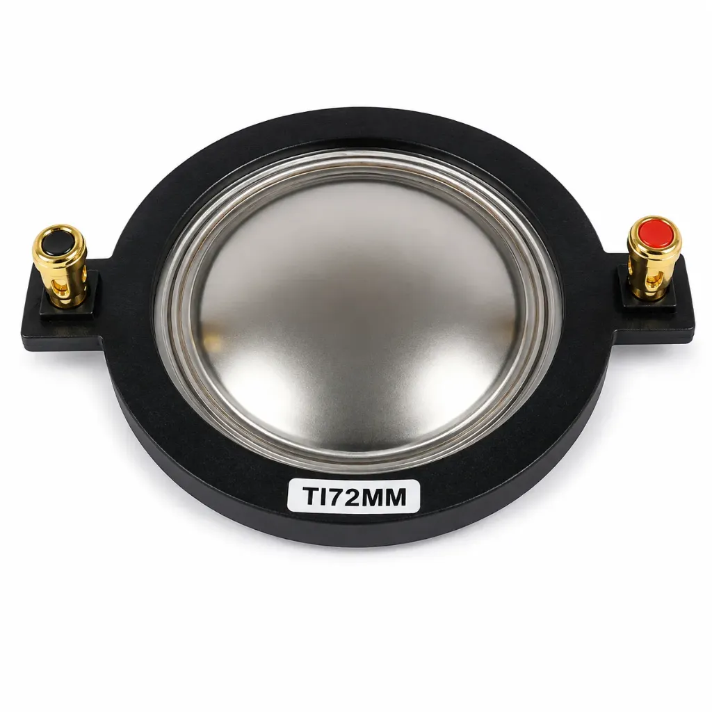 BOBINA TI72MM/VC724 (GD019)