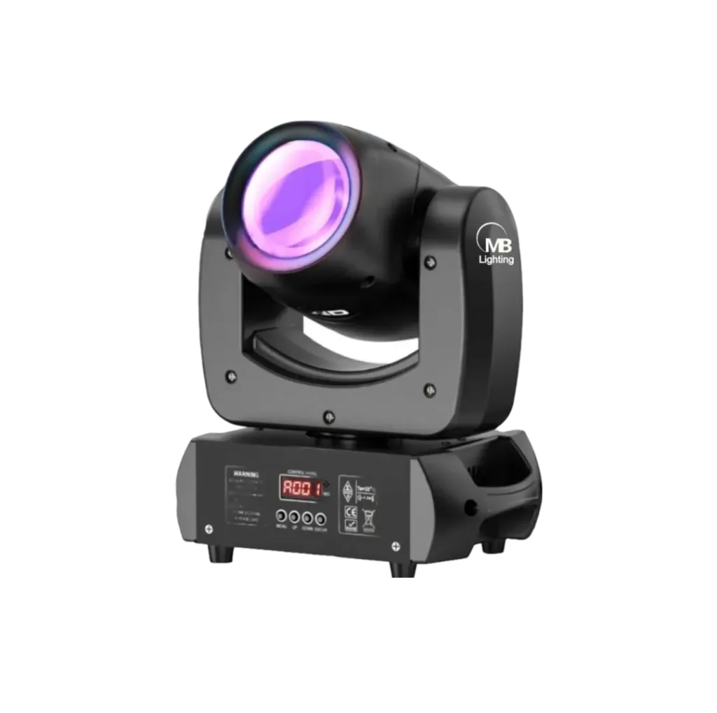 ML100 (100W MB)