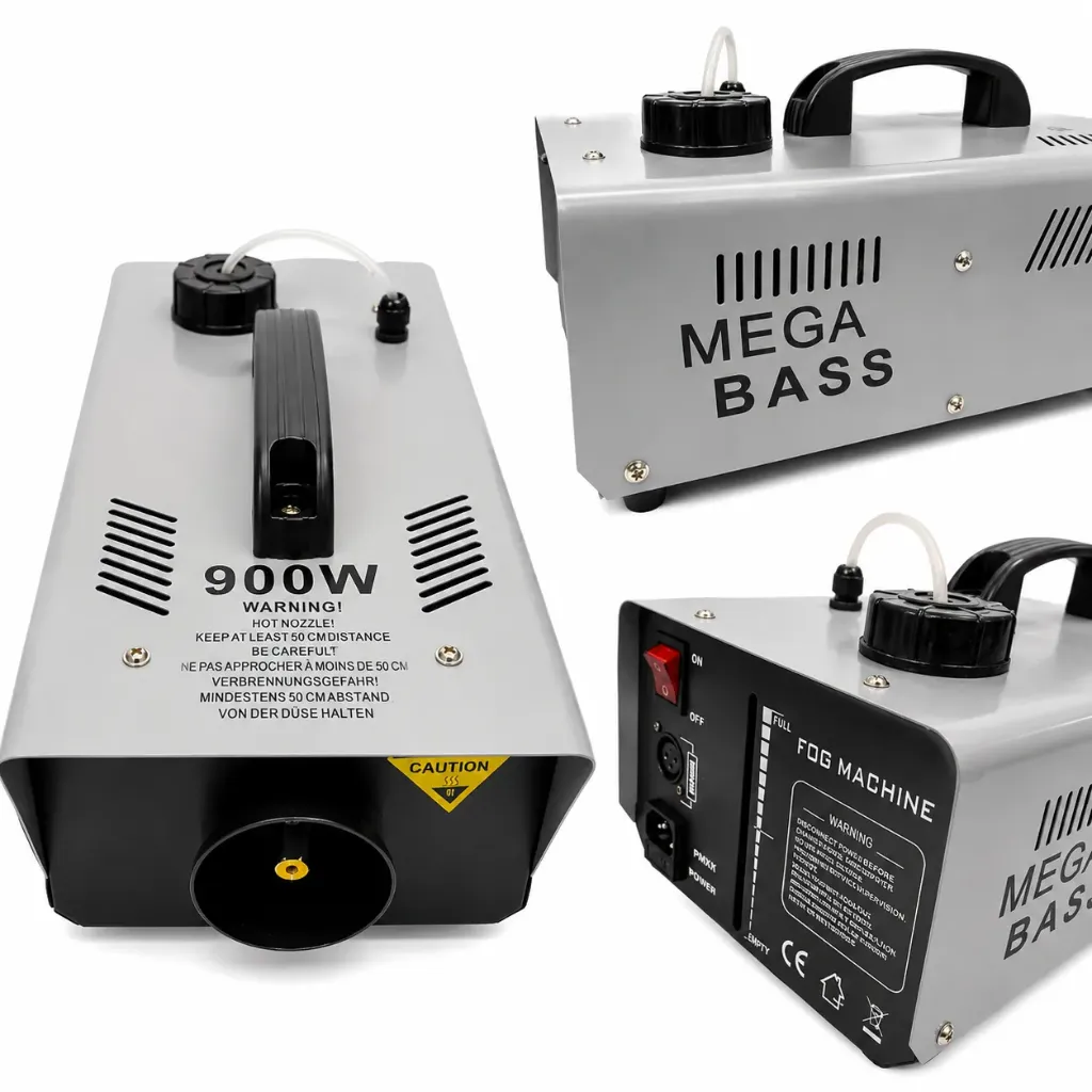 HUMO 900W NORMAL