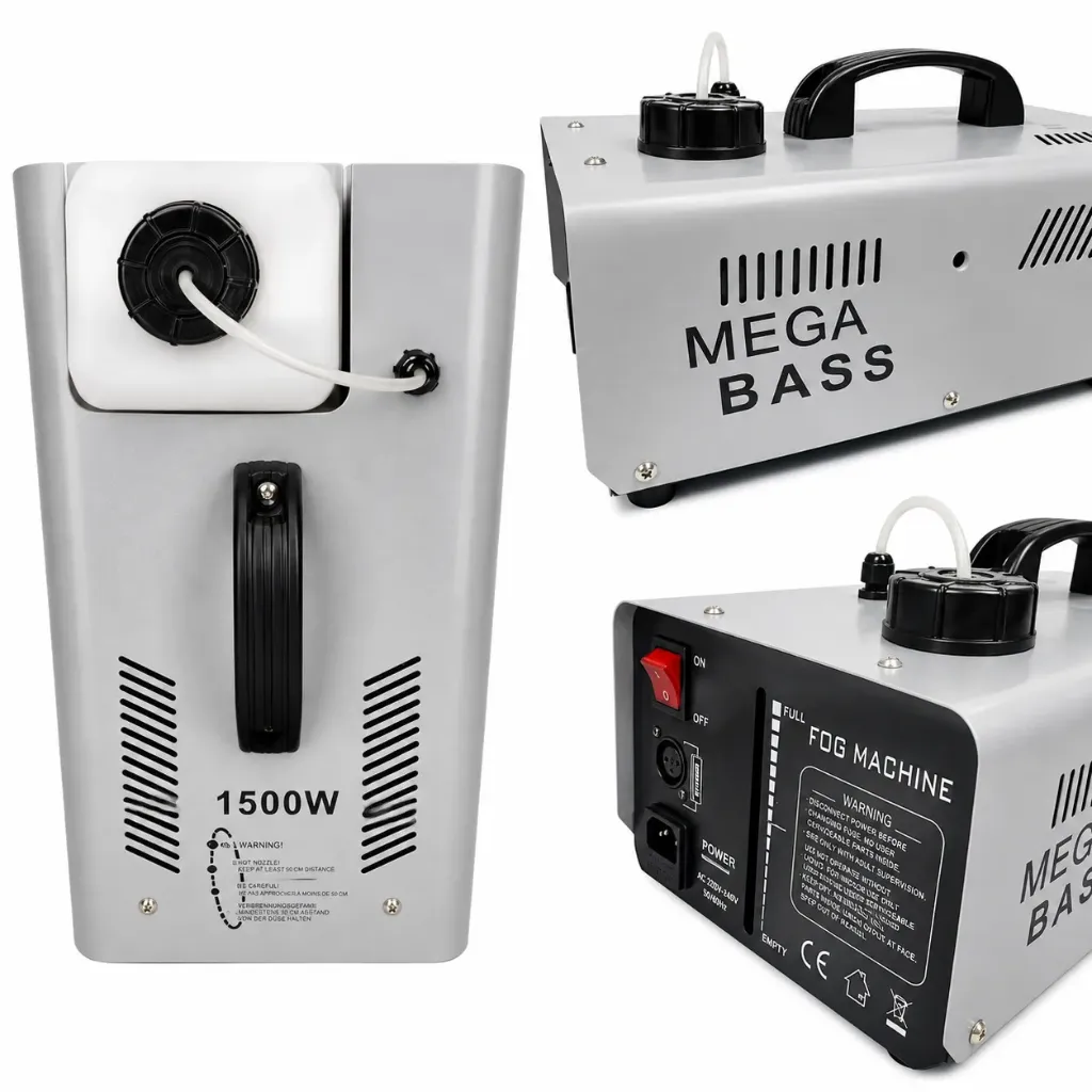 HUMO 1500W NORMAL