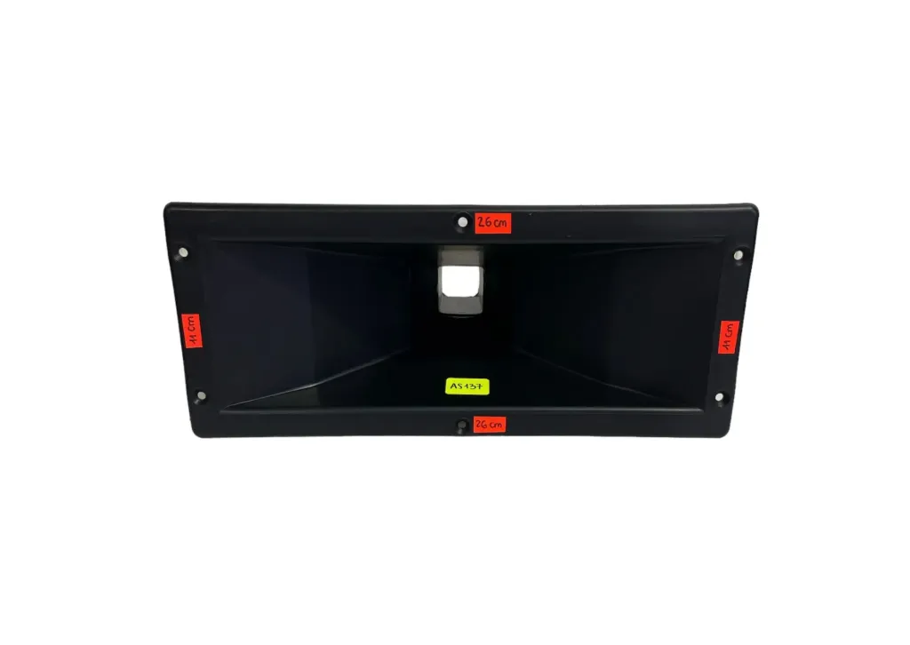AS137 (26CM X 11CM)