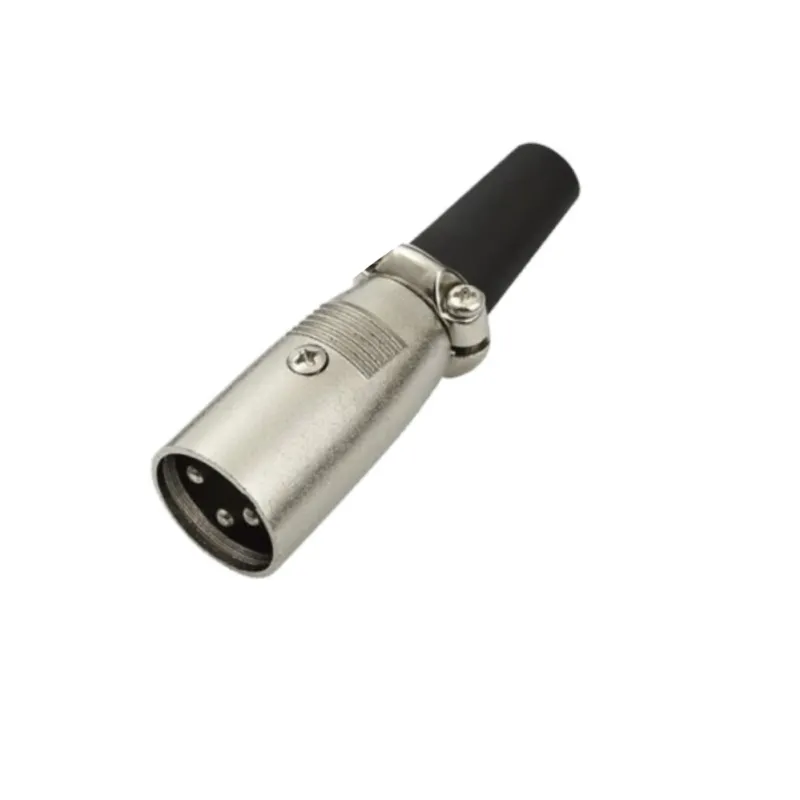 CONECTOR M60 (MACHO CHASIS)