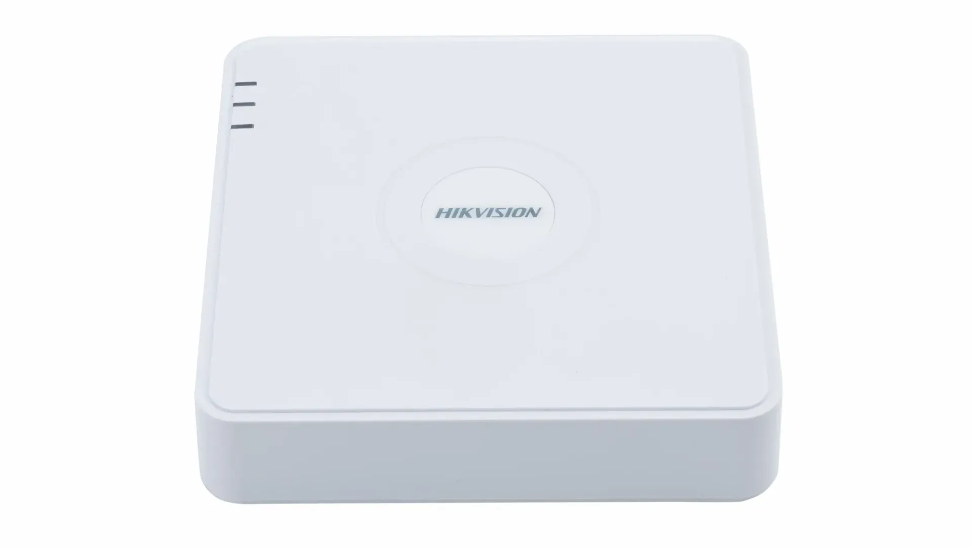 DVR DE 4CH 4K