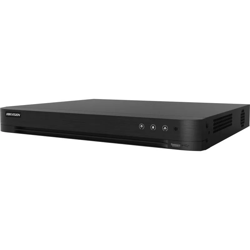 DVR 16CH 4K
