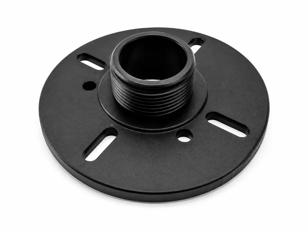 TY26A (ADAPTADOR DRIVER A TORNILLO)