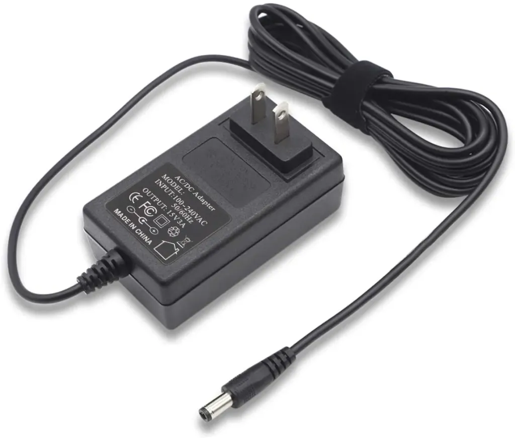 15V 3AMP