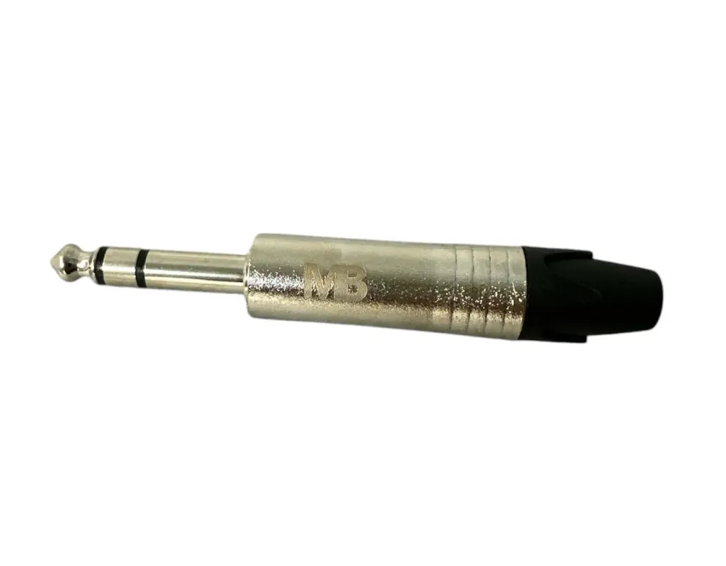JACK2041 (PLUG STEREO)