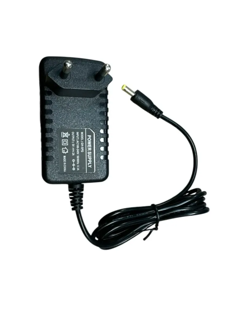 ADAPTADOR VS306 5V FINO