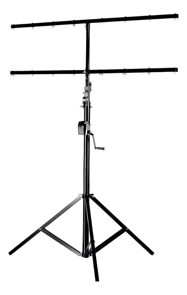PEDESTAL P/LUCES TYL07