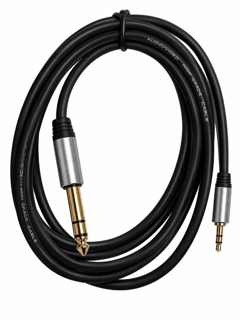 GR1042 5MT (3.5MM TO 6.5MM STEREO)