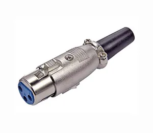 CONECTOR F60 (HEMBRA CHASIS)