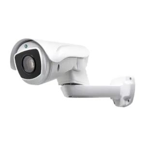 BULLET PTZ 1080P / 15X ZOOM / 4 en 1 / 100M IR