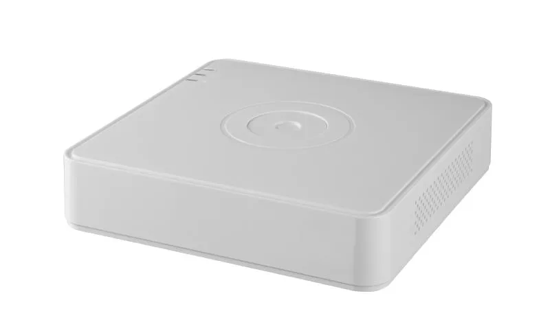 DVR 4CH (720 PLASTICO)