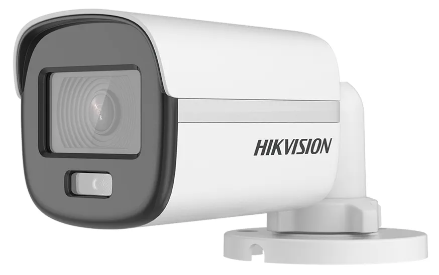 CAMARA BULLET (COLOR VU 20MTS)