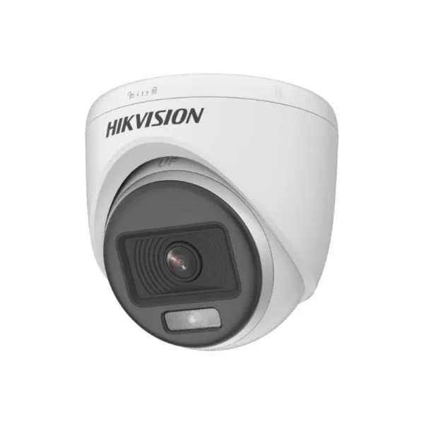 CAMARA DOMO COLOR VU 20MTS